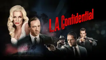 Backdrop to the movie "L.A. Confidential" #645420