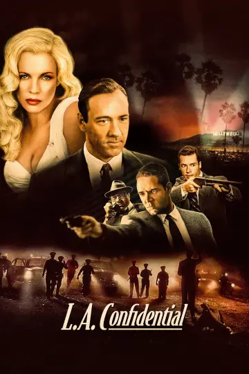 L.A. Confidential