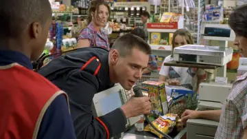Backdrop to the movie "Me, Myself & Irene" #811127