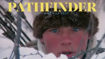 Backdrop to the movie "Pathfinder" #743449
