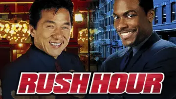 Backdrop to the movie "Rush Hour" #40577