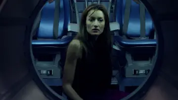 Backdrop to the movie "Solaris" #334921
