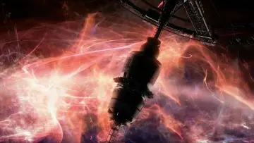 Backdrop to the movie "Solaris" #702143