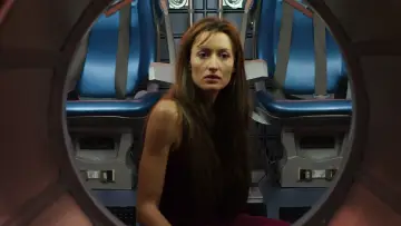 Backdrop to the movie "Solaris" #702159