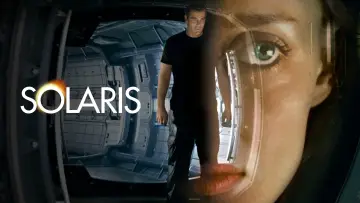 Backdrop to the movie "Solaris" #702165