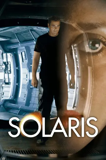 Poster to the movie "Solaris" #702183