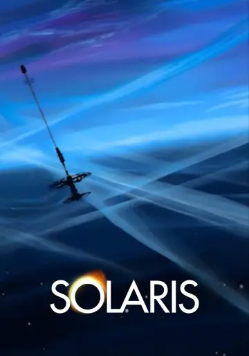 Poster to the movie "Solaris" #879780