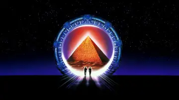 Backdrop to the movie "Stargate" #247706