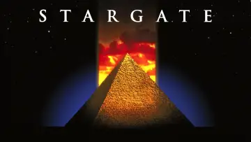 Backdrop to the movie "Stargate" #247713