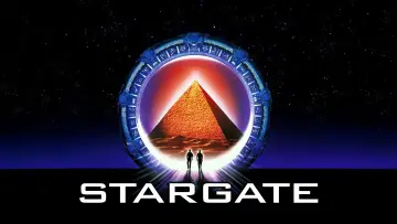 Backdrop to the movie "Stargate" #802891