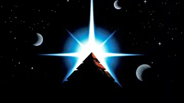 Backdrop to the movie "Stargate" #802894