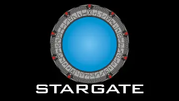 Backdrop to the movie "Stargate" #802897