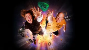 Tenacious D in The Pick of Destiny