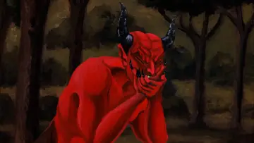 Backdrop to the movie "Tenacious D in The Pick of Destiny" #874654