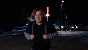Backdrop to the movie "Tenacious D in The Pick of Destiny" #874658