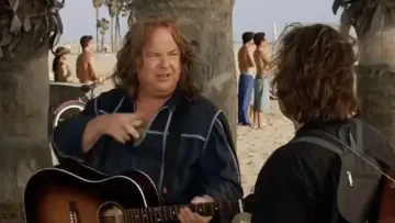 Backdrop to the movie "Tenacious D in The Pick of Destiny" #874676
