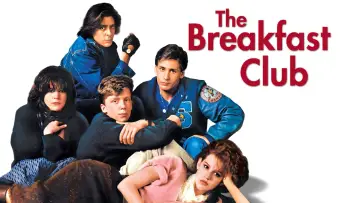 Backdrop to the movie "The Breakfast Club" #63500