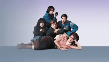 Backdrop to the movie "The Breakfast Club" #636250