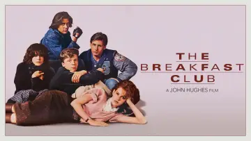 Backdrop to the movie "The Breakfast Club" #636258