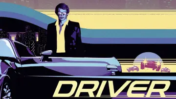 Backdrop to the movie "The Driver" #1741079