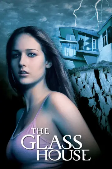 Poster to the movie "The Glass House" #900675