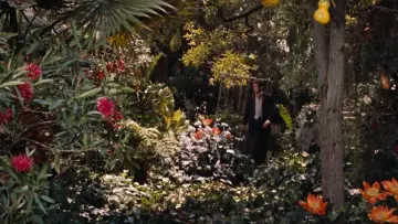 Backdrop to the movie "The Time Machine" #1801436