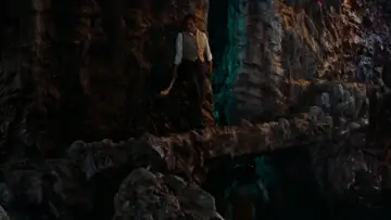 Backdrop to the movie "The Time Machine" #1801438