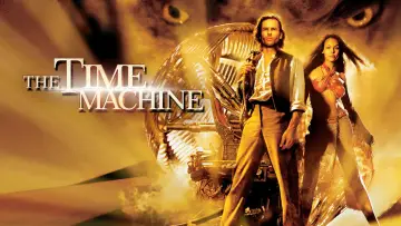 Backdrop to the movie "The Time Machine" #688212