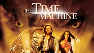 Backdrop to the movie "The Time Machine" #688214