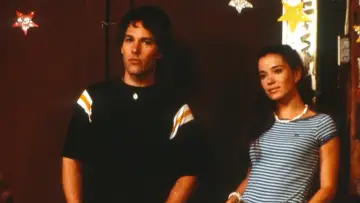 Backdrop to the movie "Wet Hot American Summer" #999864