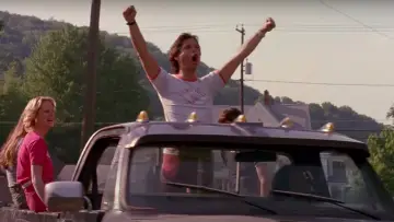 Backdrop to the movie "Wet Hot American Summer" #999878