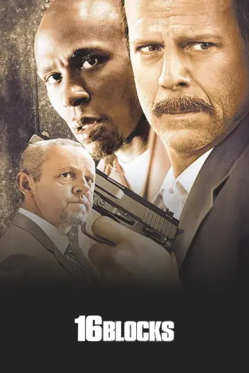 16 Blocks