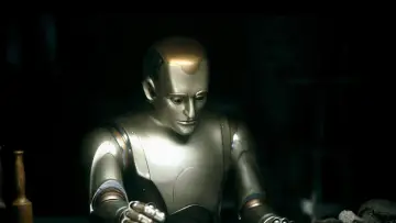 Backdrop to the movie "Bicentennial Man" #1799407