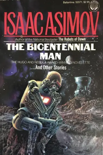 Bicentennial Man