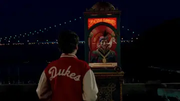Backdrop to the movie "Big" #1628268
