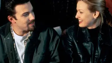 Backdrop to the movie "Chasing Amy" #887664