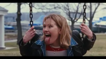 Backdrop to the movie "Chasing Amy" #887667