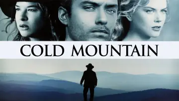 Backdrop to the movie "Cold Mountain" #1629967