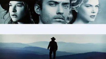 Backdrop to the movie "Cold Mountain" #1629968