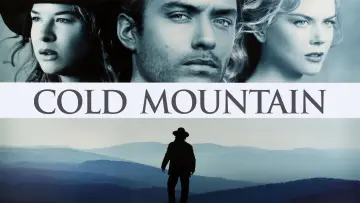 Backdrop to the movie "Cold Mountain" #1629969