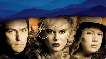 Backdrop to the movie "Cold Mountain" #1629971
