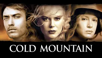 Backdrop to the movie "Cold Mountain" #1629972