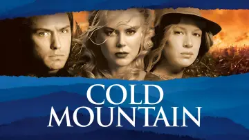Backdrop to the movie "Cold Mountain" #1629973