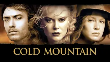 Backdrop to the movie "Cold Mountain" #1629974