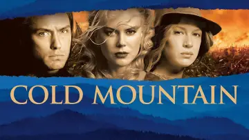 Backdrop to the movie "Cold Mountain" #1629975