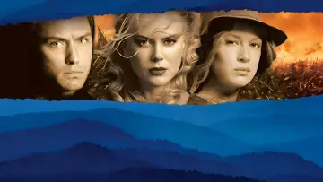 Backdrop to the movie "Cold Mountain" #1629976
