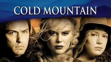 Backdrop to the movie "Cold Mountain" #1629977