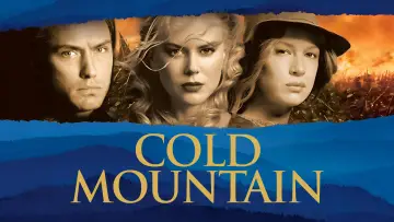 Backdrop to the movie "Cold Mountain" #1629978