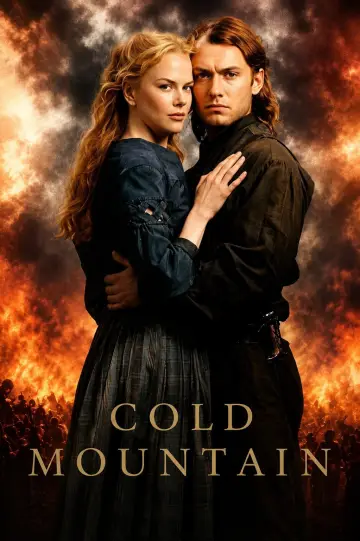 Cold Mountain