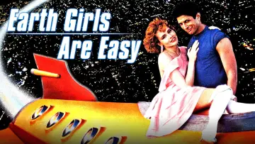 Backdrop to the movie "Earth Girls Are Easy" #1021062